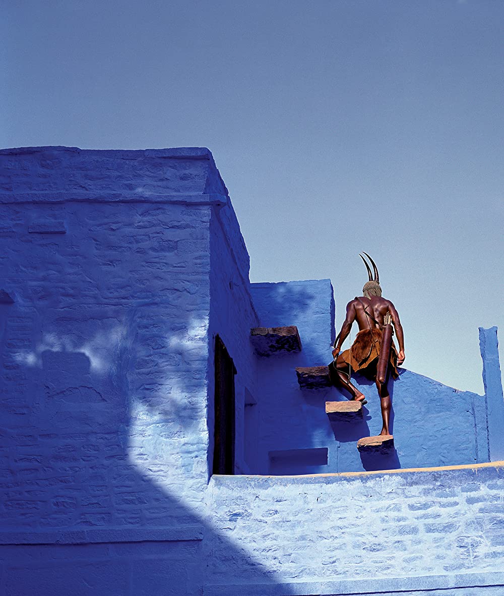 落下の王国の画像