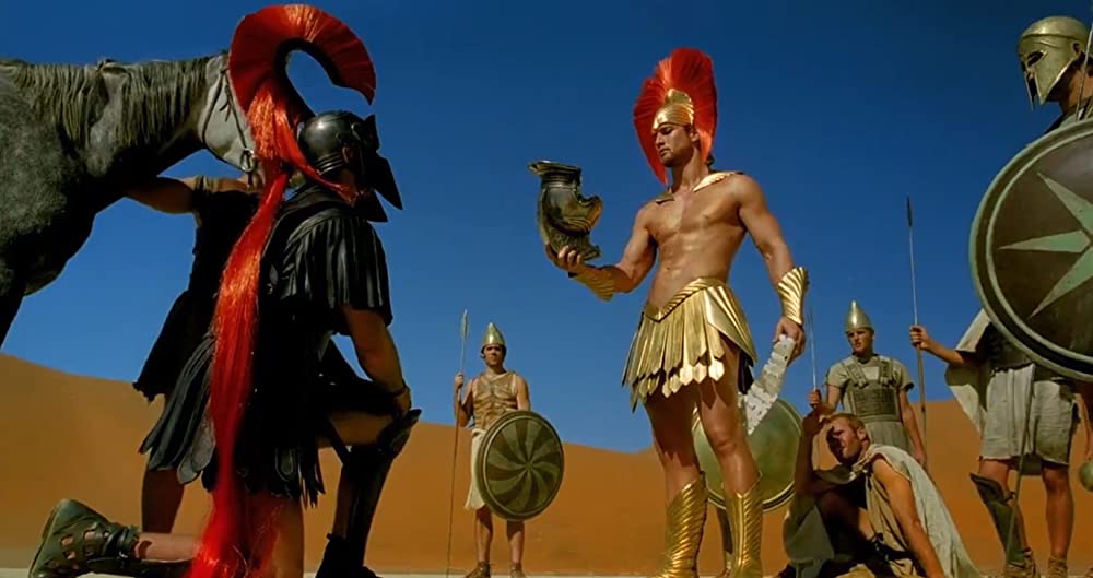 落下の王国の画像