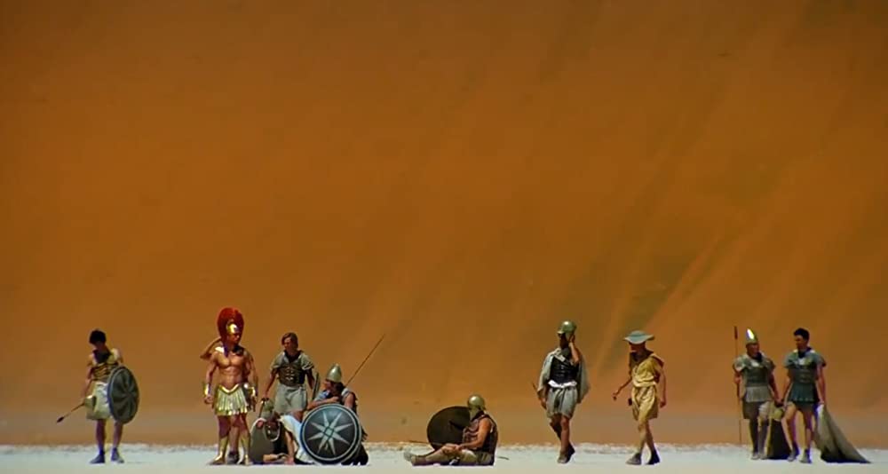 落下の王国の画像