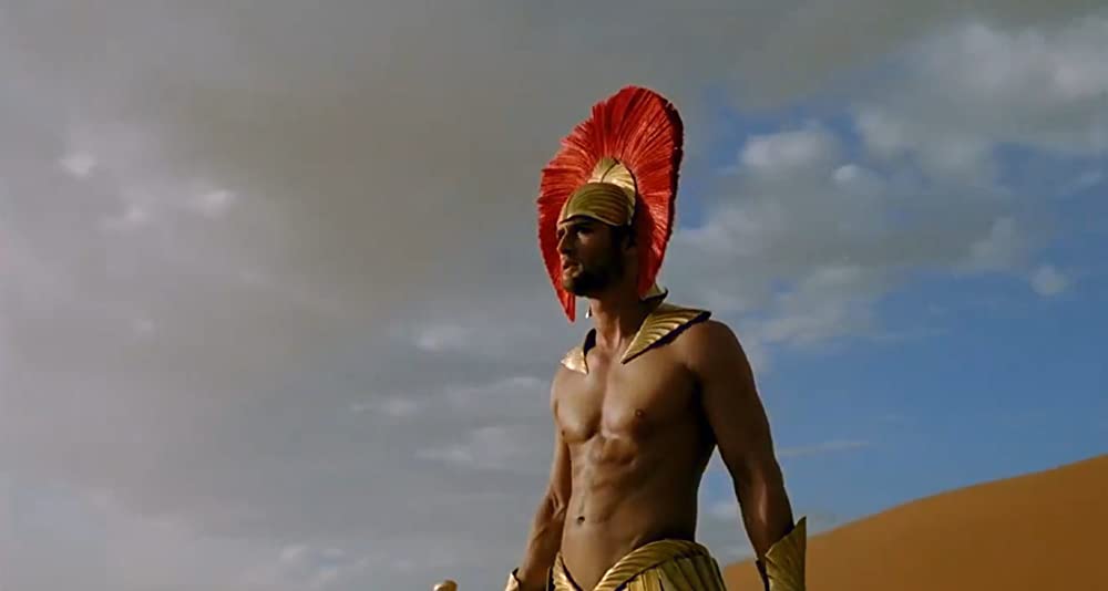 落下の王国の画像