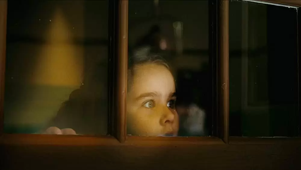 「落下の王国」Catinca Untaruの画像