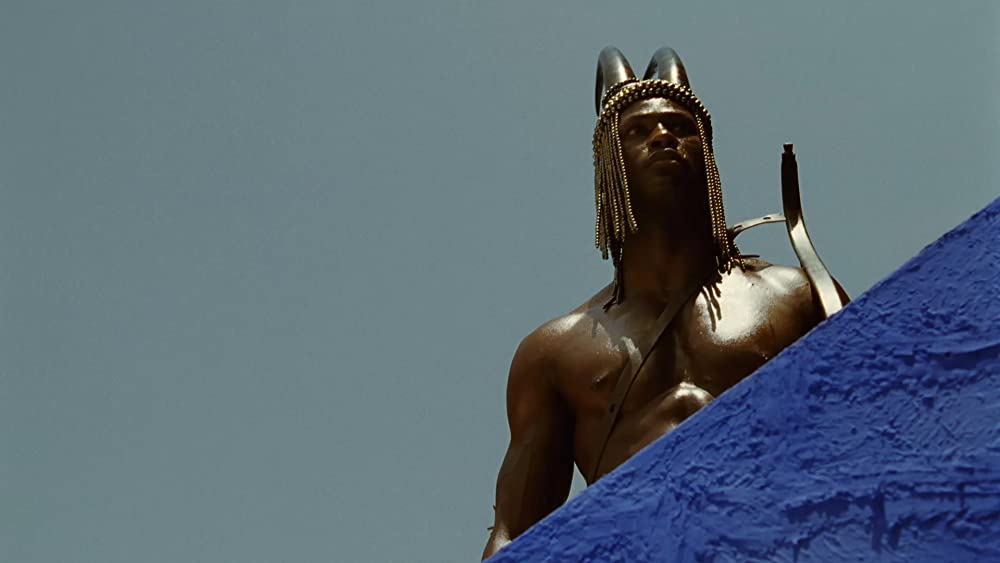 落下の王国の画像