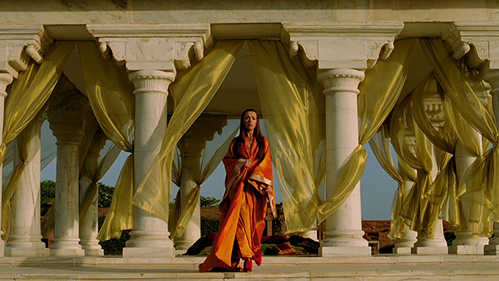 落下の王国の画像