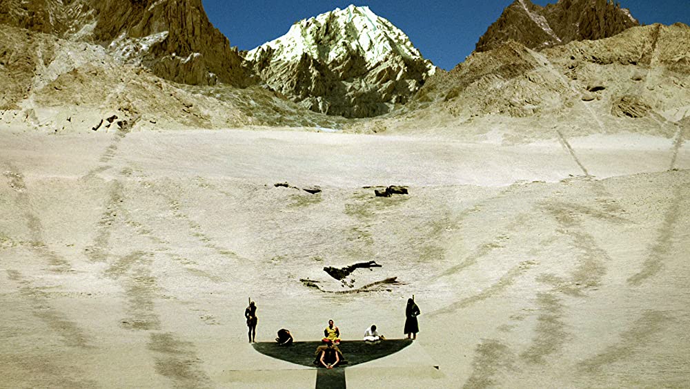 落下の王国の画像