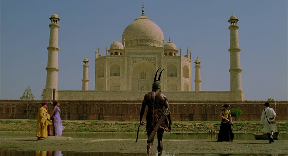 「落下の王国」の画像