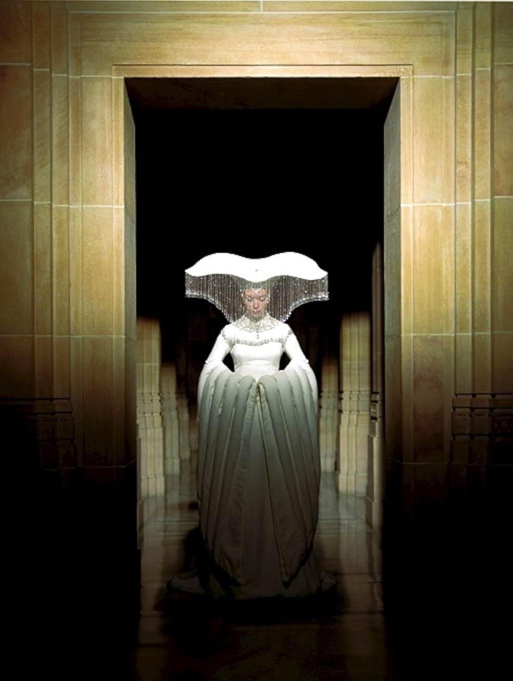 落下の王国の画像