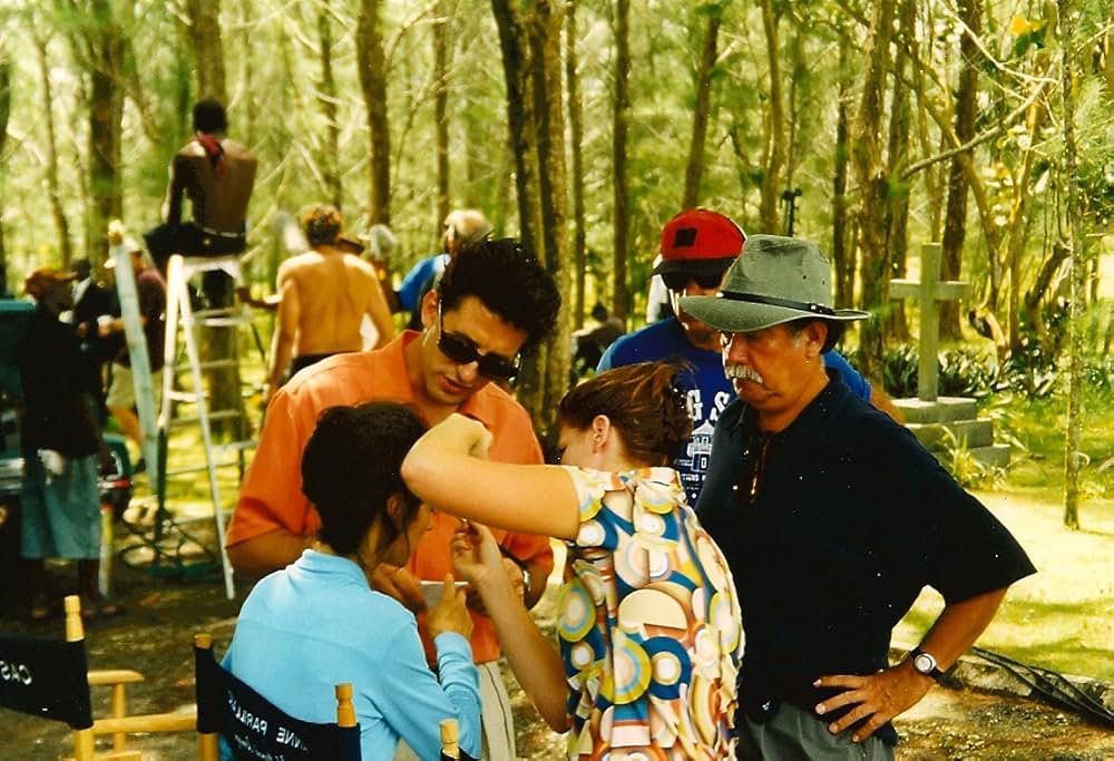 悪夢の破片の写真