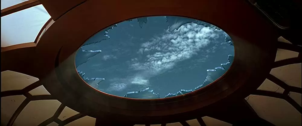 スタートレック ジェネレーションズの画像