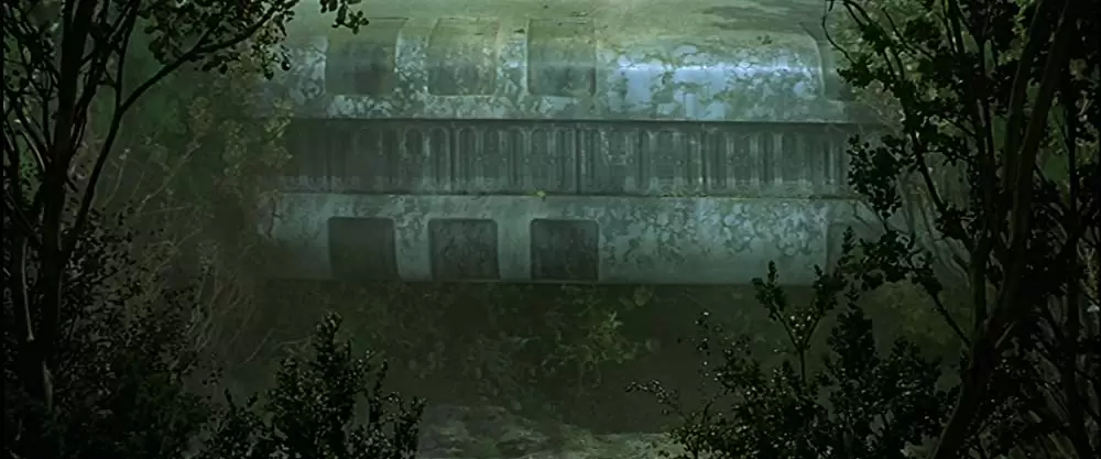 スタートレック ジェネレーションズの画像