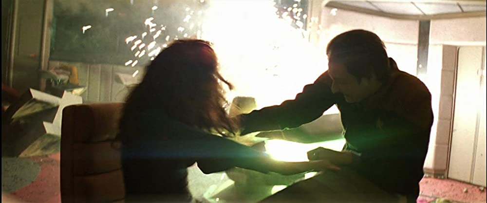 スタートレック ジェネレーションズの画像