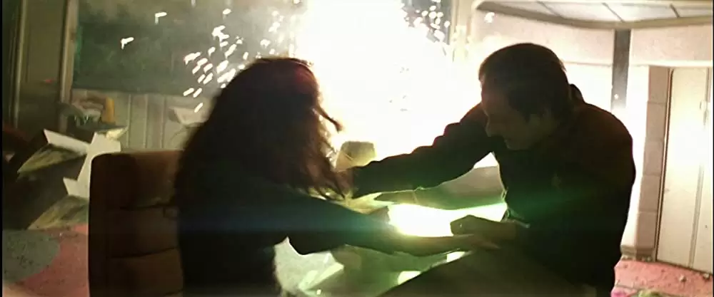 「スタートレック ジェネレーションズ」ブレント・スピナーの画像