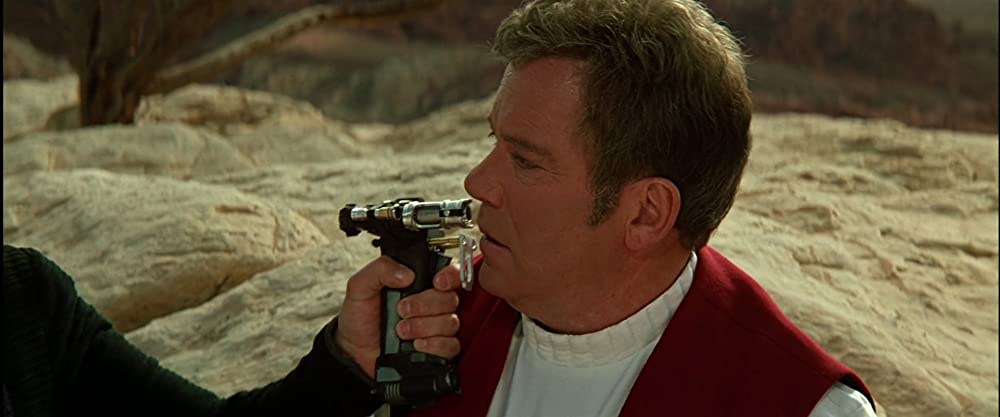 スタートレック ジェネレーションズの画像