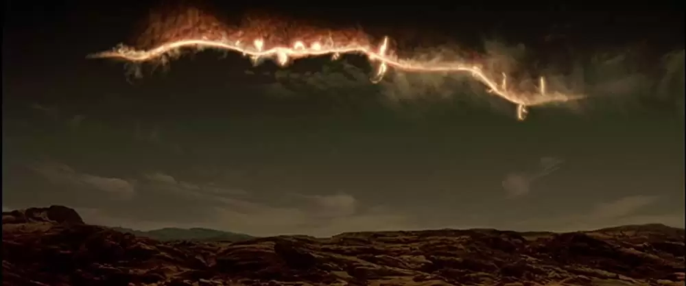 スタートレック ジェネレーションズの画像