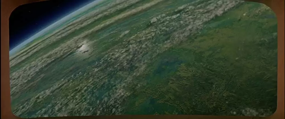 スタートレック ジェネレーションズの画像