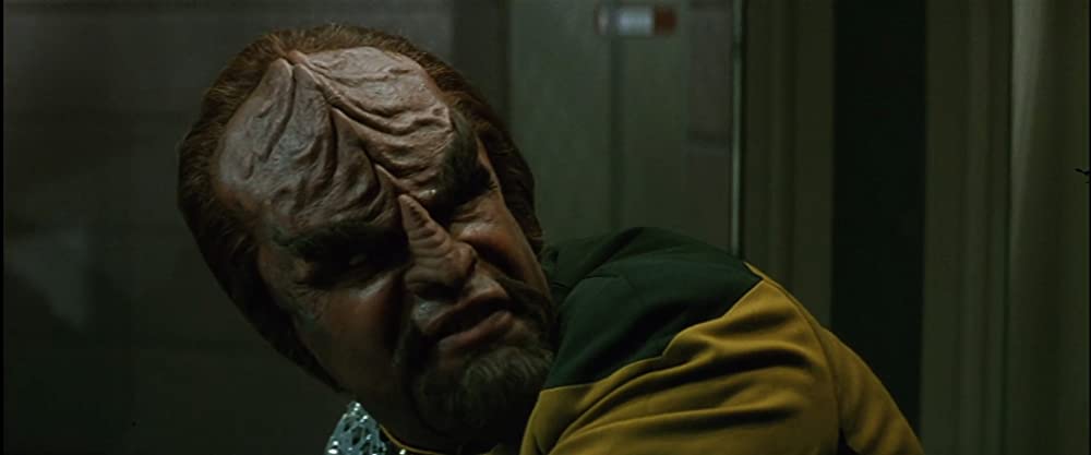 スタートレック ジェネレーションズの画像