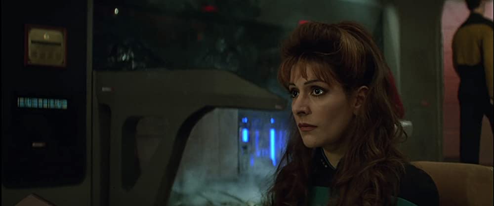 スタートレック ジェネレーションズの画像