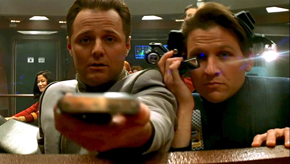 スタートレック ジェネレーションズの画像