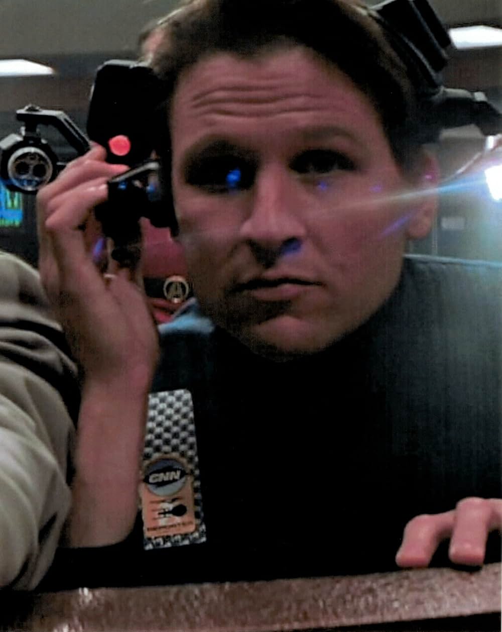 スタートレック ジェネレーションズの画像