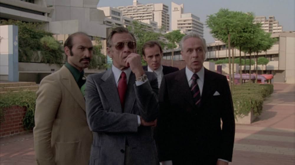 テロリスト・黒い九月の画像