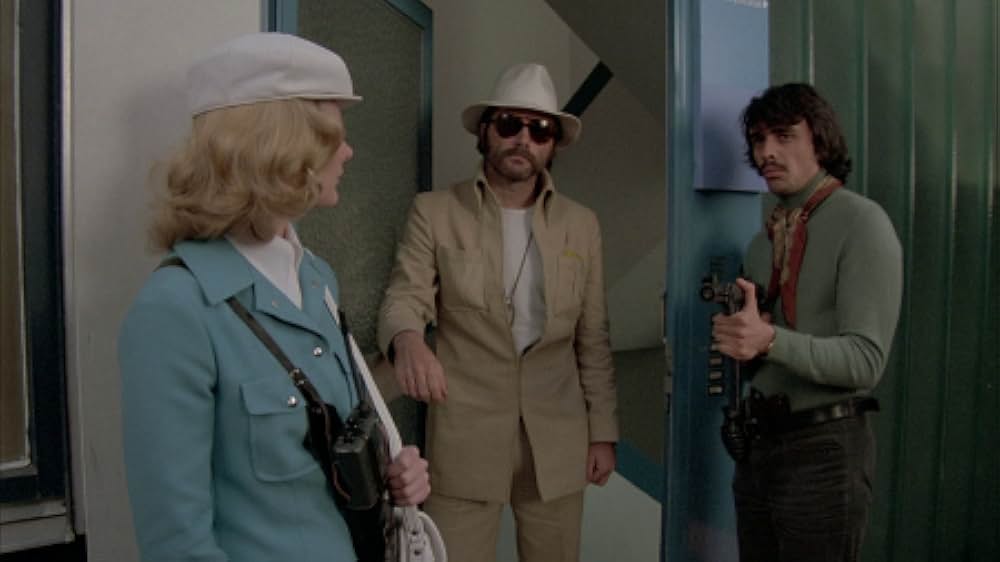 テロリスト・黒い九月の画像