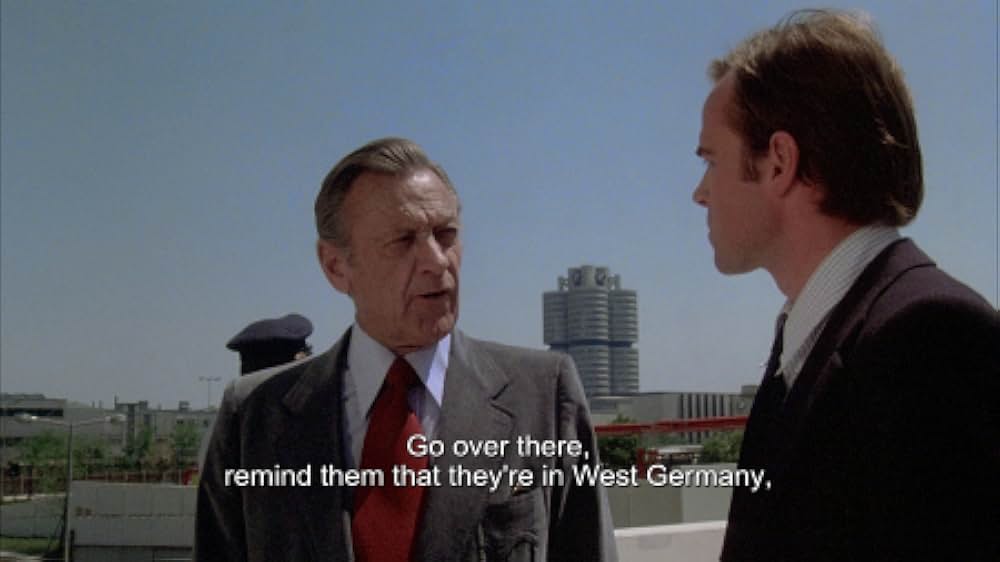 テロリスト・黒い九月の画像