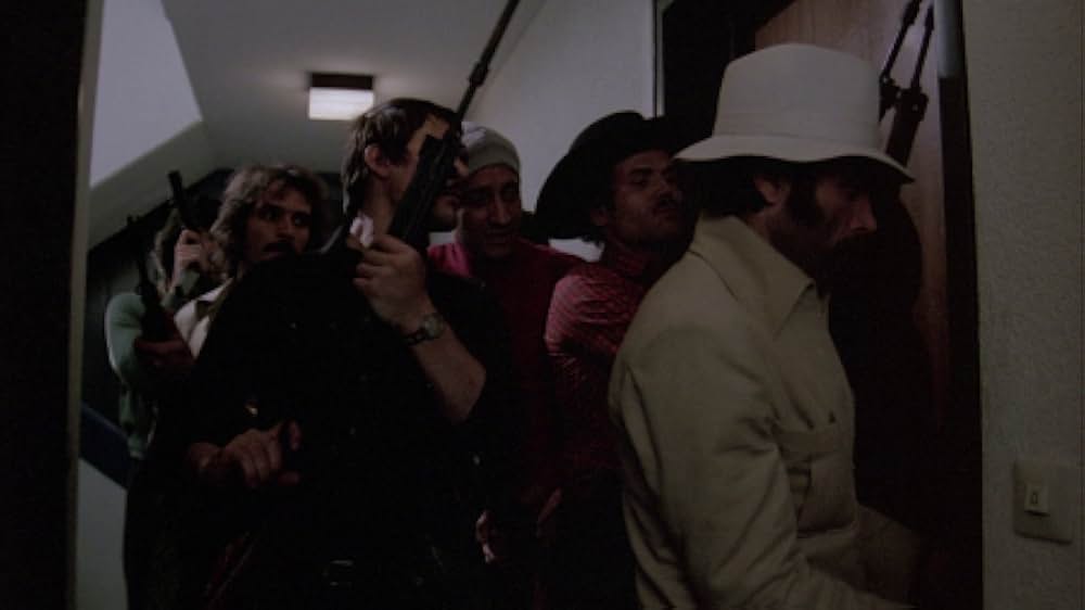 テロリスト・黒い九月の画像