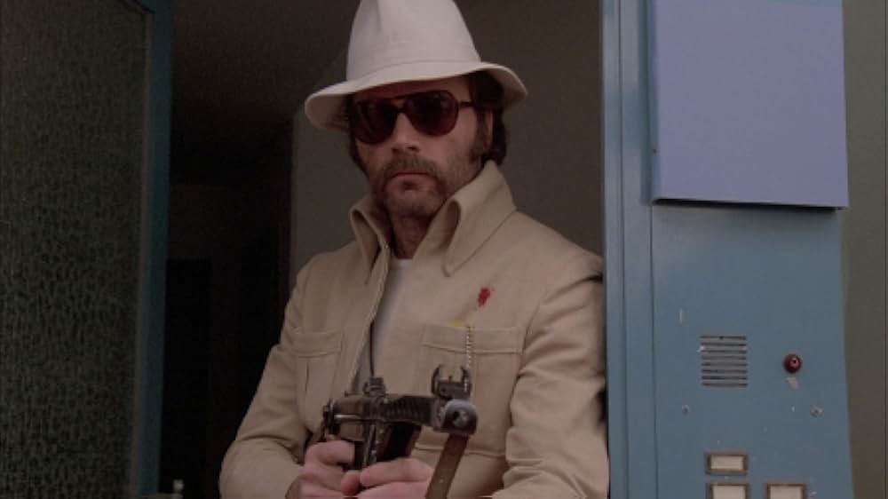 テロリスト・黒い九月の画像