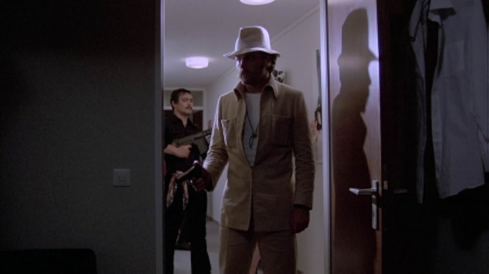 テロリスト・黒い九月の画像