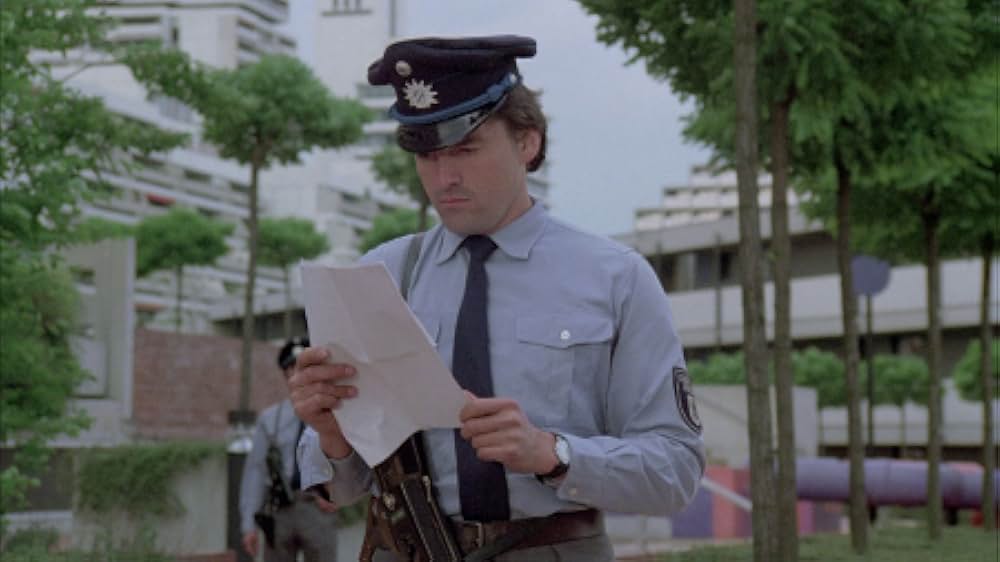 テロリスト・黒い九月の画像