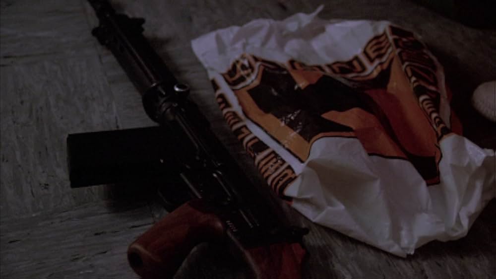 テロリスト・黒い九月の画像