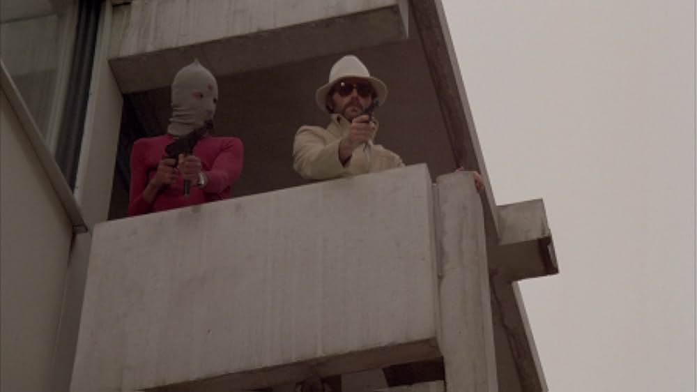 テロリスト・黒い九月の画像