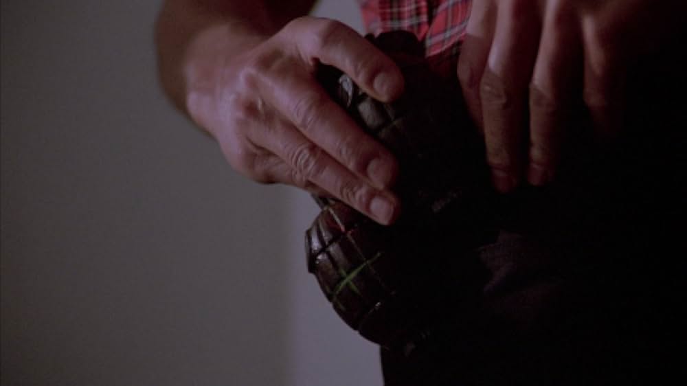 テロリスト・黒い九月の画像