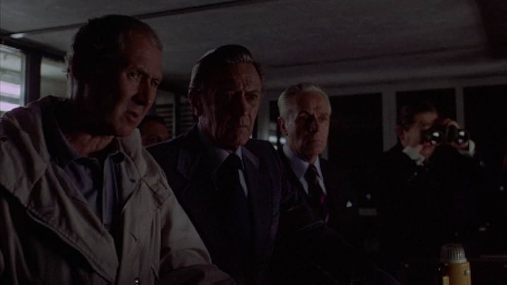 テロリスト・黒い九月の画像