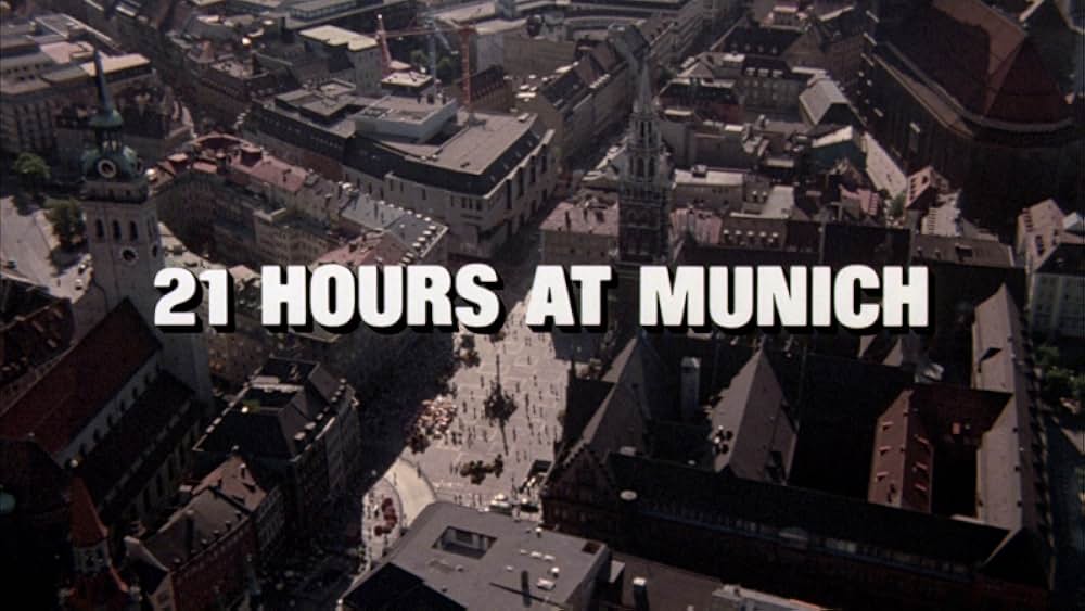 テロリスト・黒い九月の画像