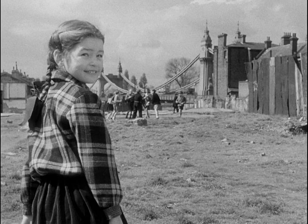 Mandy（原題）の画像