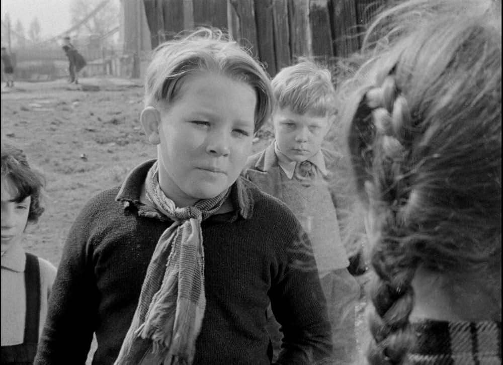 Mandy（原題）の写真