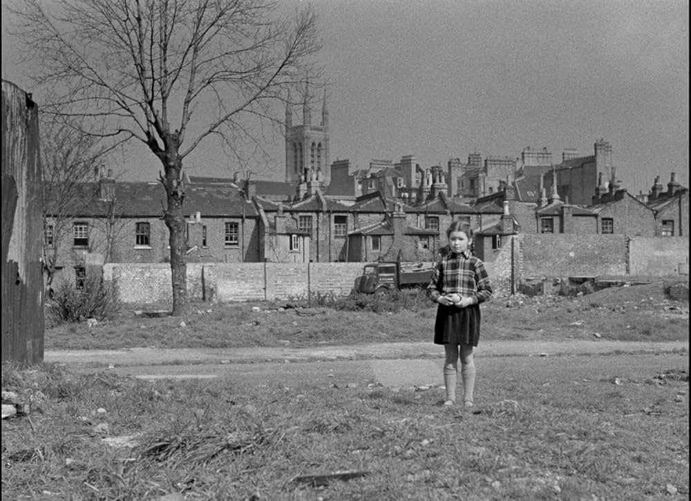 Mandy（原題）の画像