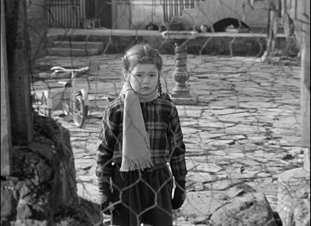 Mandy（原題）の画像