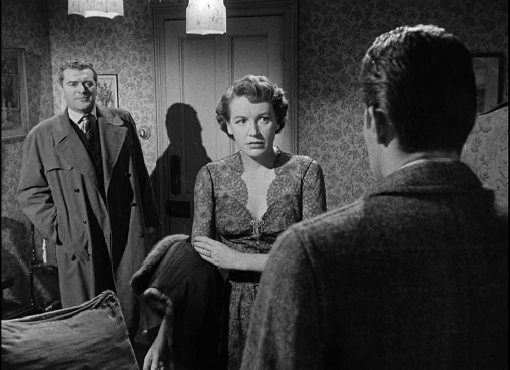 Mandy（原題）の画像