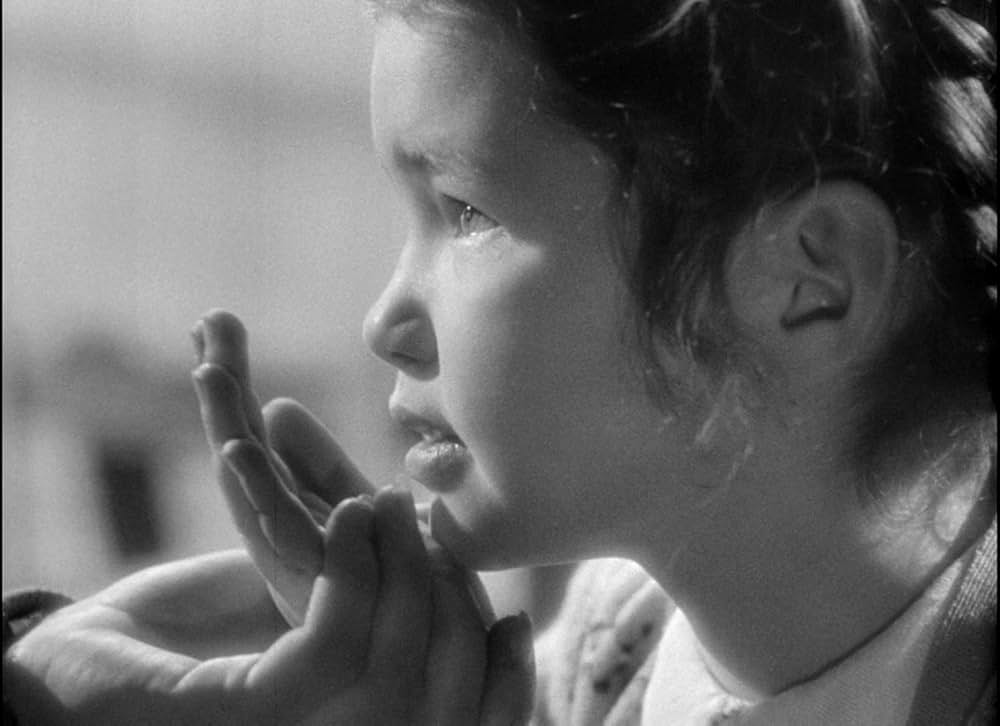 Mandy（原題）の画像