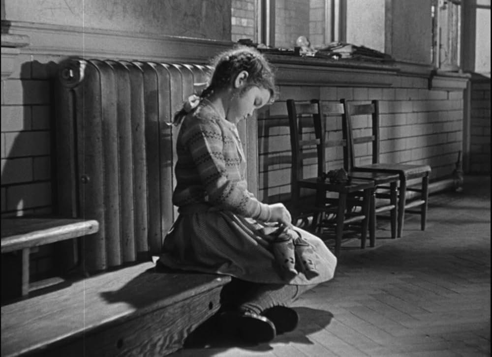 Mandy（原題）の画像