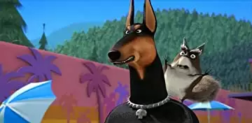 オープン・シーズン2 ペットVS野生のどうぶつたちの画像