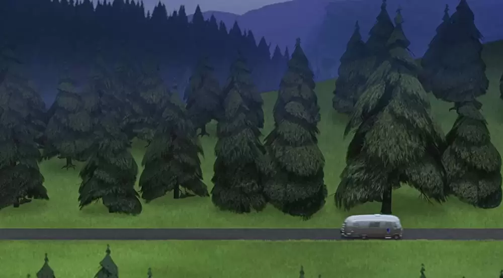 オープン・シーズン2 ペットVS野生のどうぶつたちの画像