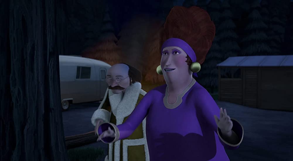 オープン・シーズン2 ペットVS野生のどうぶつたちの画像