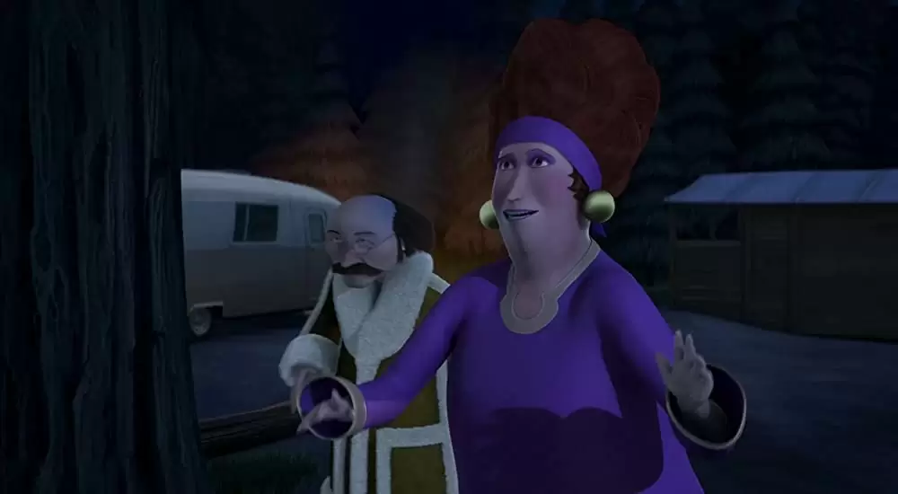 オープン・シーズン2 ペットVS野生のどうぶつたちの画像