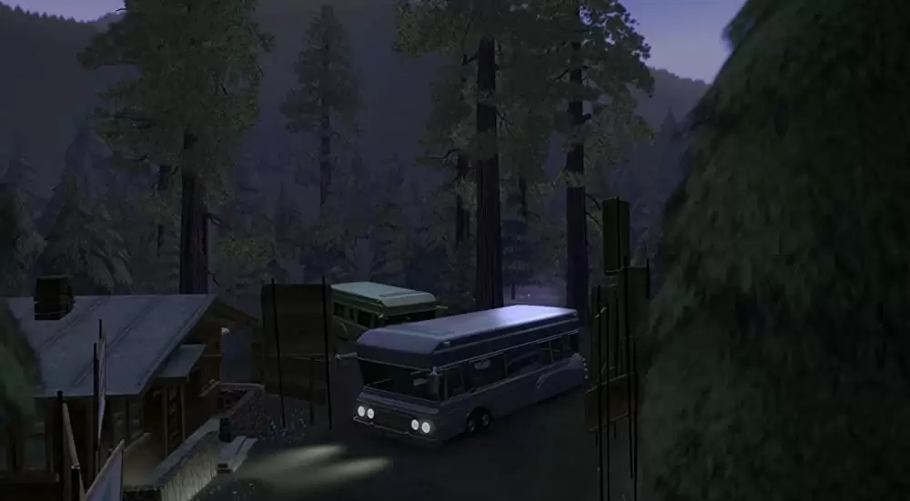 オープン・シーズン2 ペットVS野生のどうぶつたちの画像