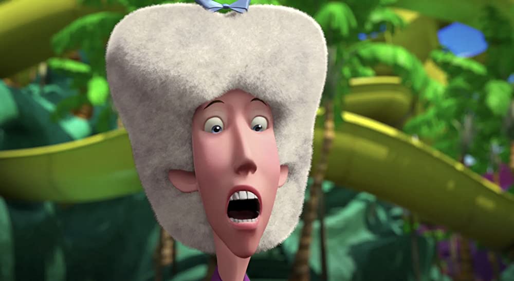 オープン・シーズン2 ペットVS野生のどうぶつたちの画像