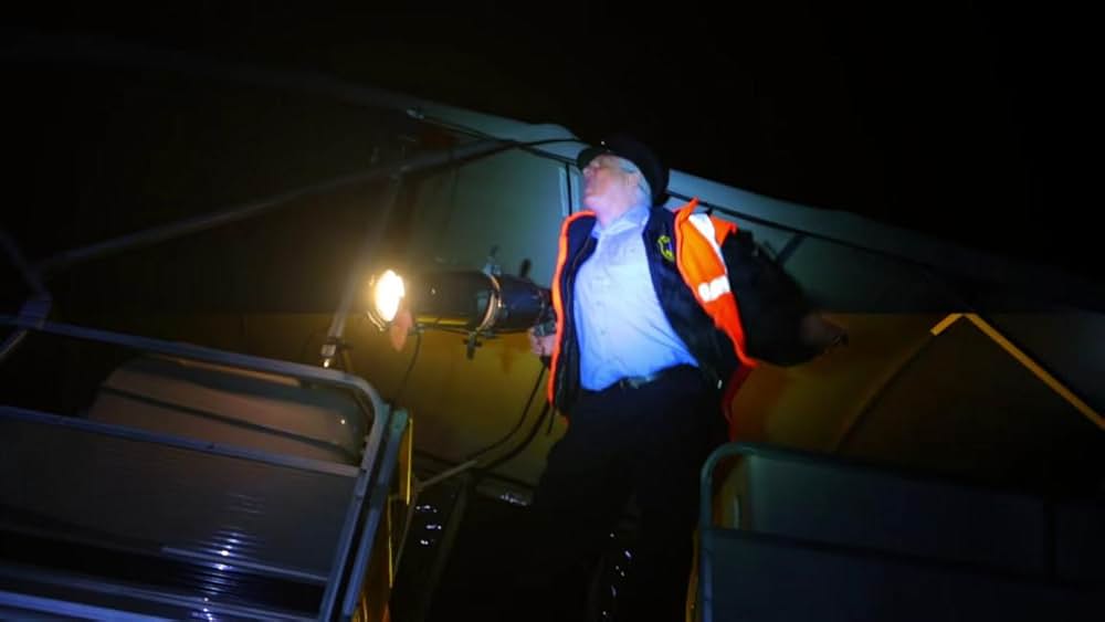 One Last Dive（原題）の写真