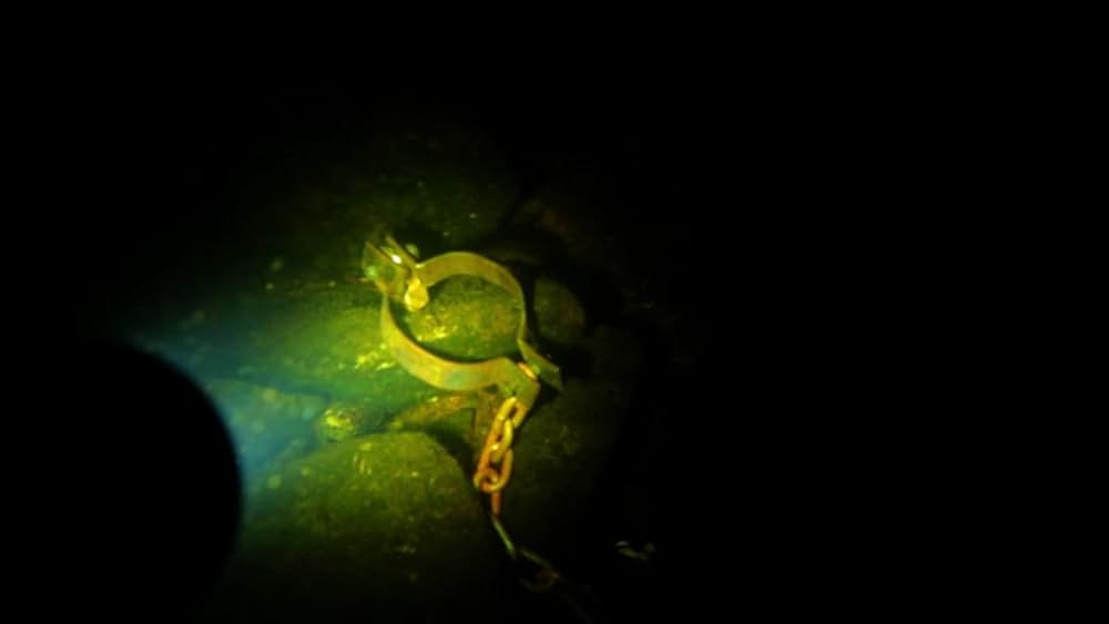 One Last Dive（原題）の画像