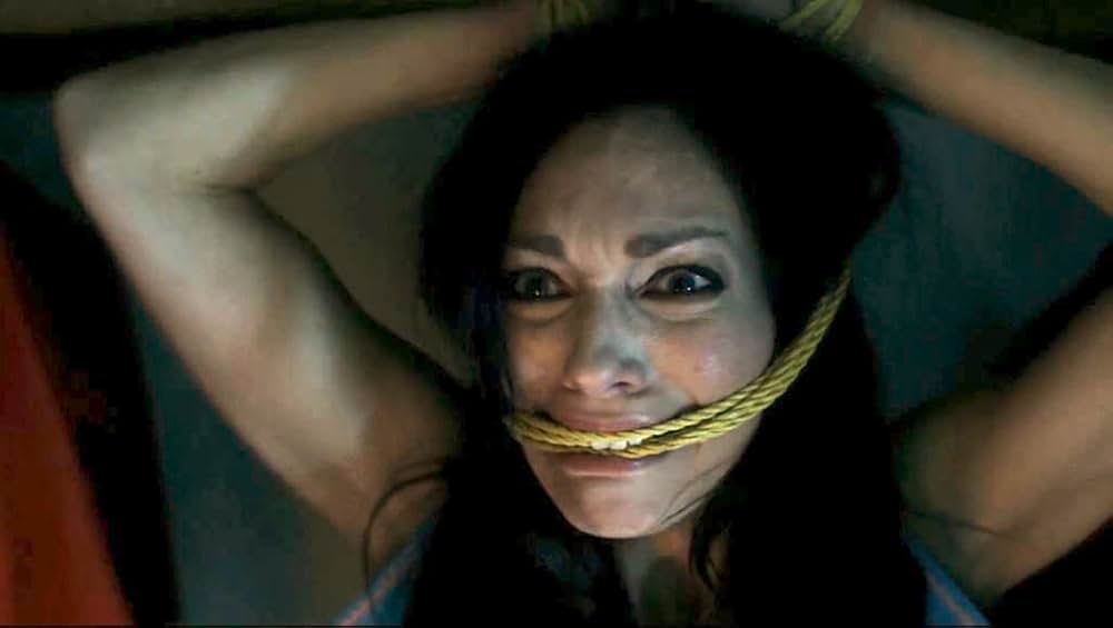 All Through the House（原題）の写真